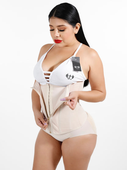 Cinturilla Sirena Corset