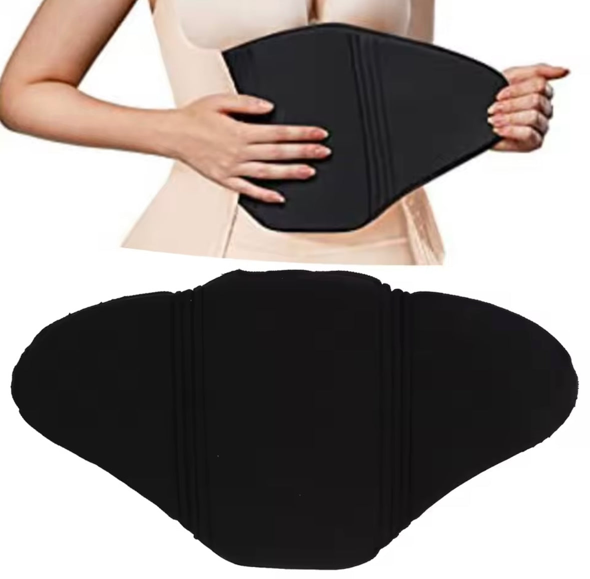 Tab Post | Post-Surgery Abdominal Board