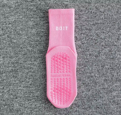 Pilates Socks