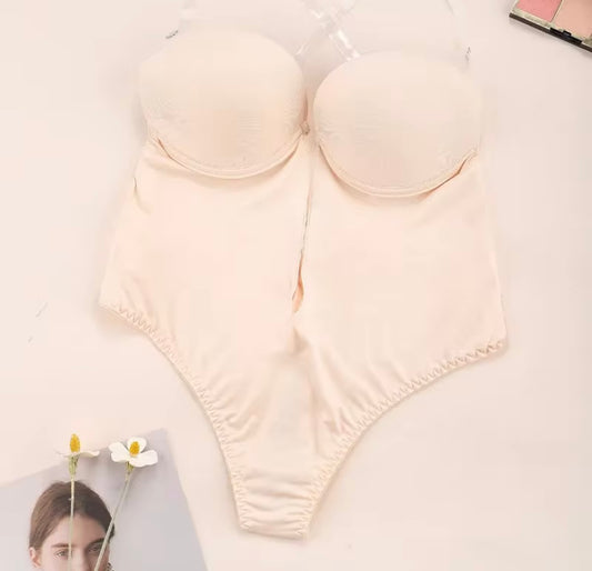 Eva bodysuit