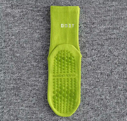 Pilates Socks