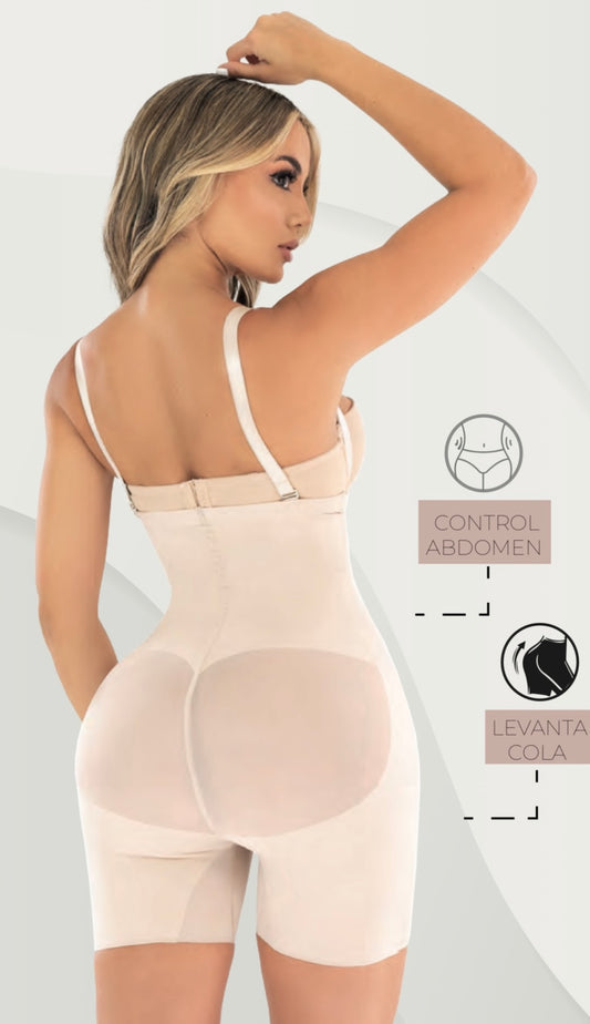 Karol seamless