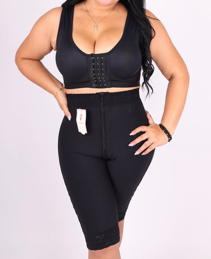 Dubai Invisible Short