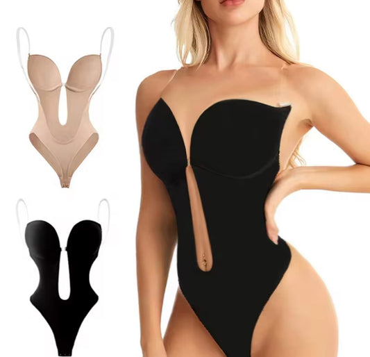 Eva bodysuit