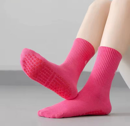 Pilates Socks