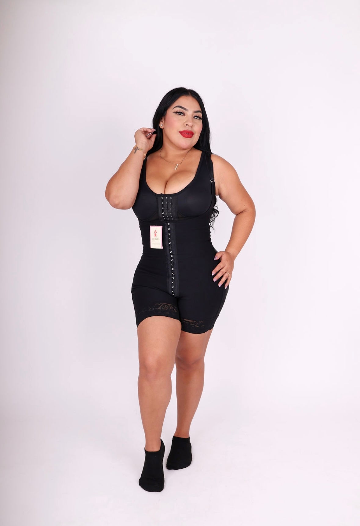 Danna Invisible | Full Body Shapewear