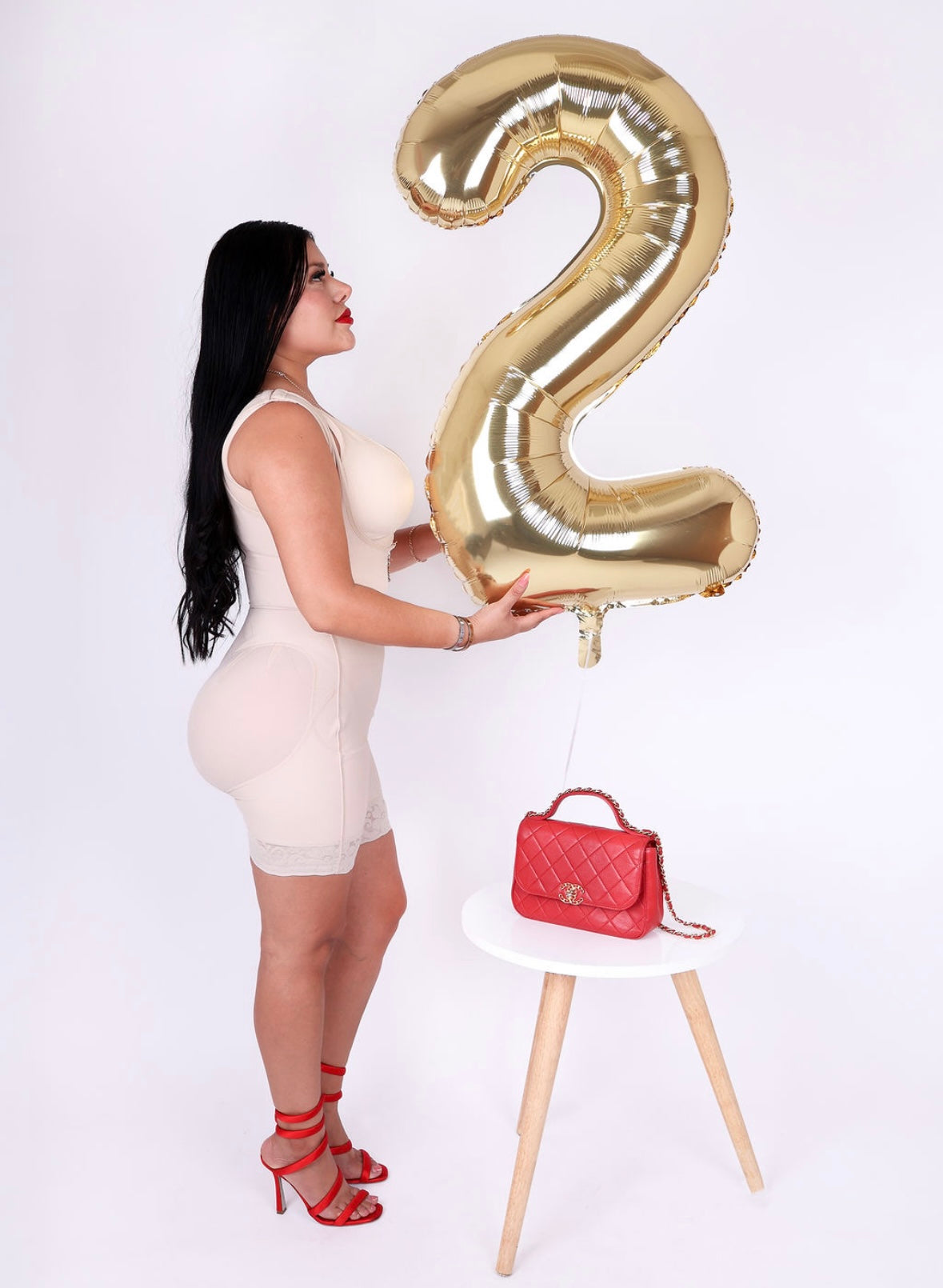 Reloj Arena | Barmar Hourglass Shapewear