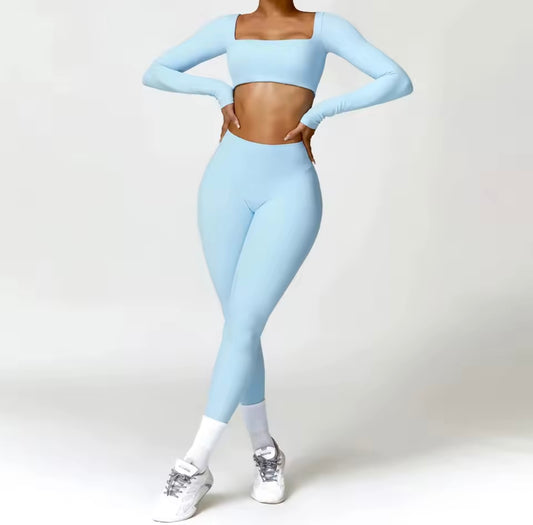 Victoria Work Out Set