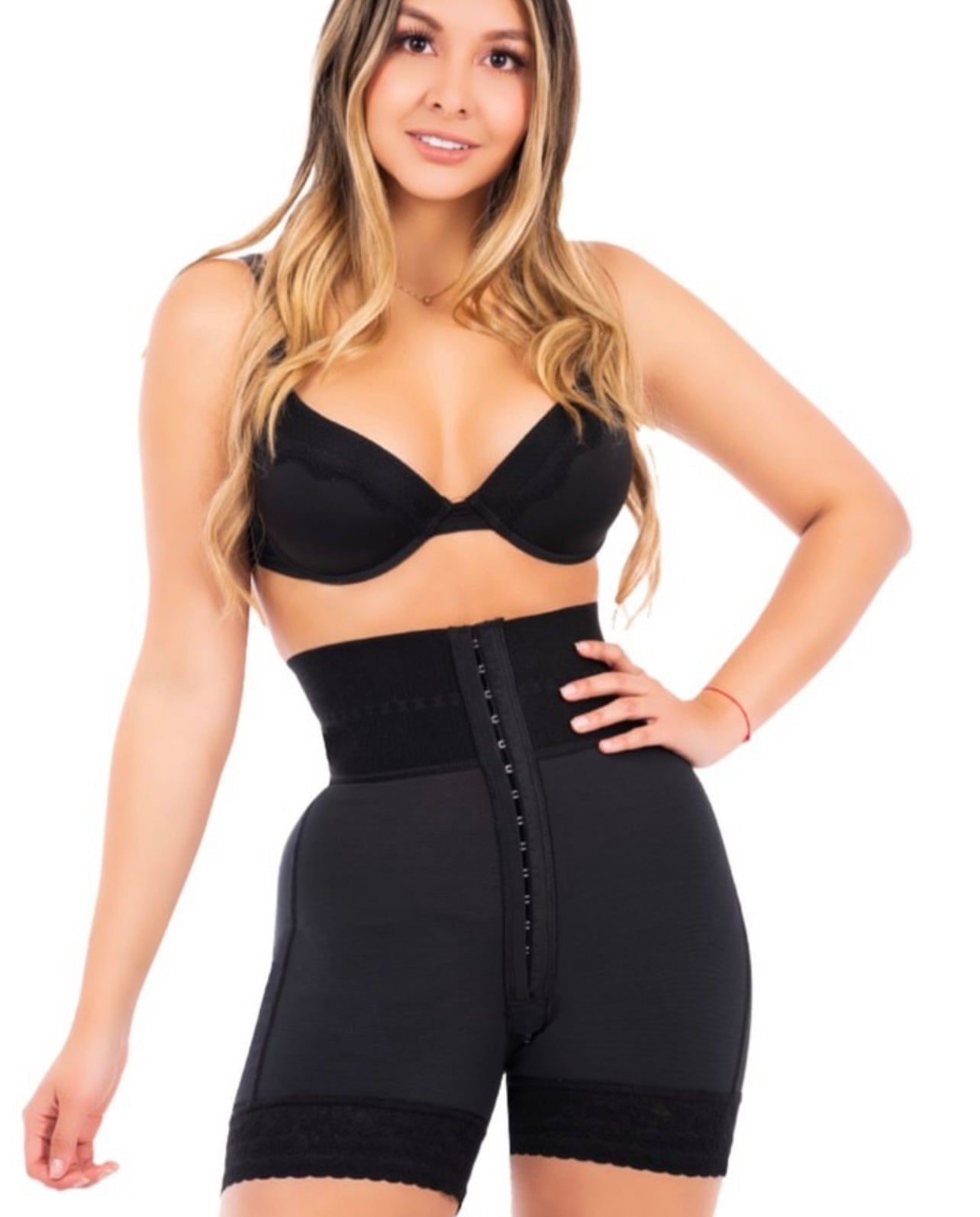 Short Reloj de Arena | Hourglass Sculpting Short