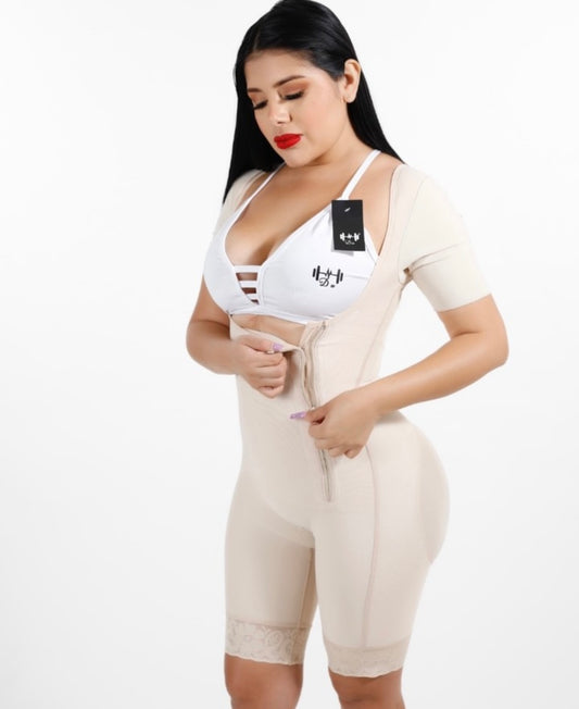 Sofia Stage 1 Post-Op Shapewear