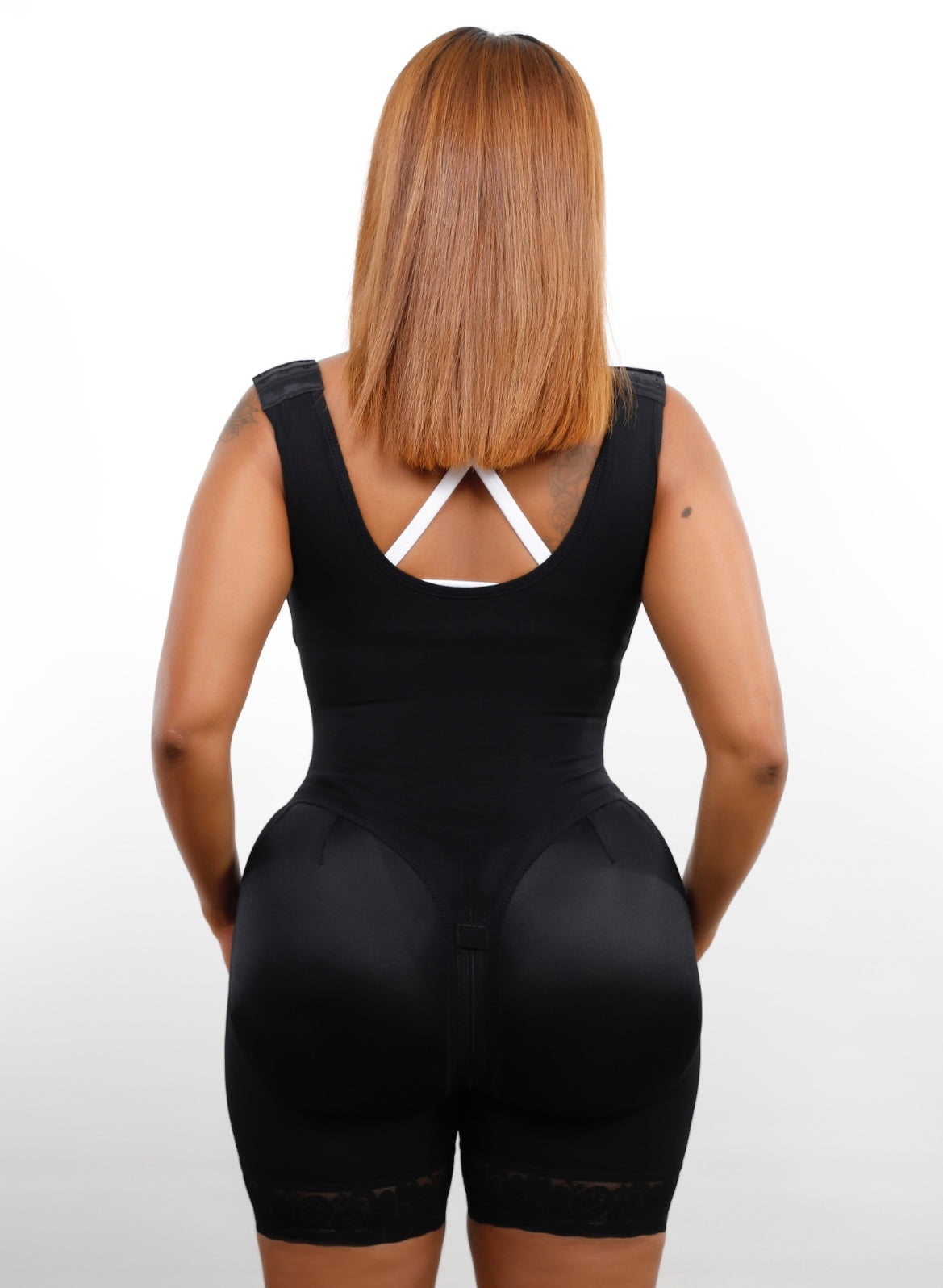 Reloj Arena | Barmar Hourglass Shapewear