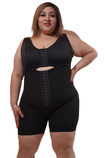 Mariana | Full Body Shapewear with Bra